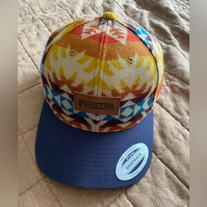 Pendleton Pasco Wool Hat
